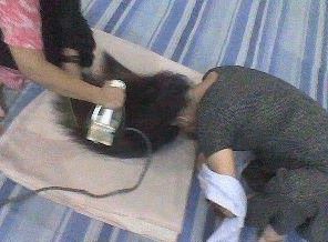 Klasik öğrenci evleri