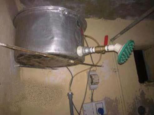 Klasik öğrenci evleri