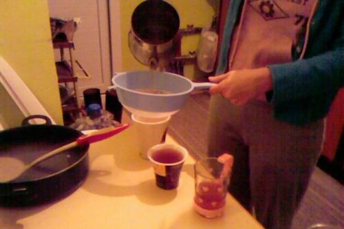 Klasik öğrenci evleri