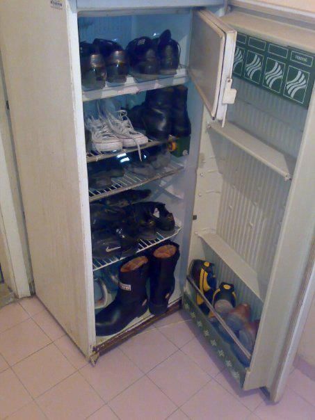 Klasik öğrenci evleri