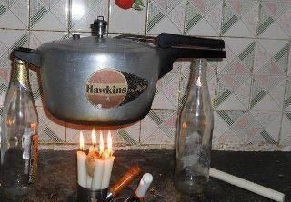 Klasik öğrenci evleri