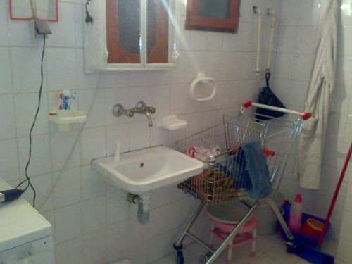 Klasik öğrenci evleri