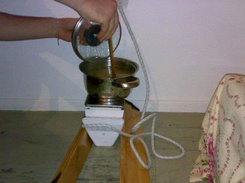 Klasik öğrenci evleri