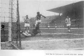 Fenerbahçe spor klübü nasıl kuruldu ?