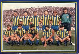 Fenerbahçe spor klübü nasıl kuruldu ?