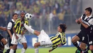 Fenerbahçe spor klübü nasıl kuruldu ?