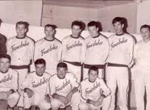 Fenerbahçe spor klübü nasıl kuruldu ?