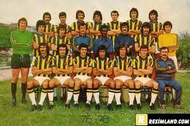 Fenerbahçe spor klübü nasıl kuruldu ?