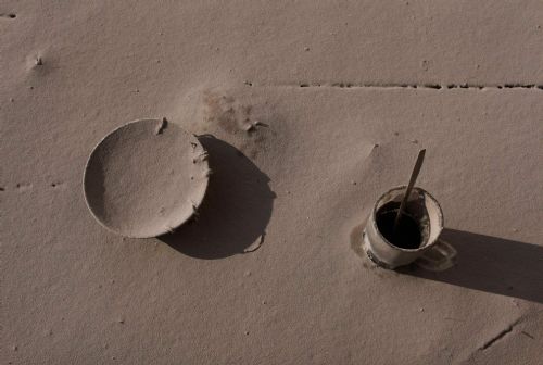 Endonezya'da Felaket Üçgeni