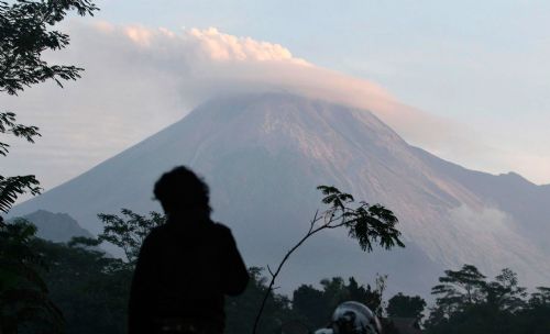 Endonezya'da Felaket Üçgeni