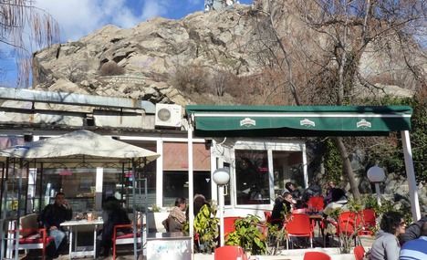 Balkanlar'da Bir Osmanlı Beldesi