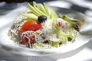 Balkanlar'da Bir Osmanlı Beldesi