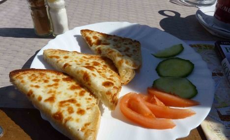 Balkanlar'da Bir Osmanlı Beldesi