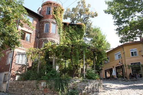 Balkanlar'da Bir Osmanlı Beldesi