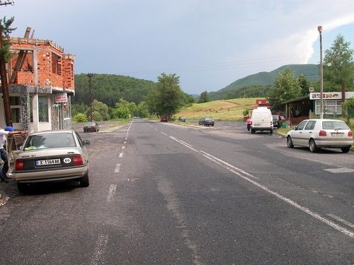 Balkanlar'da Bir Osmanlı Beldesi