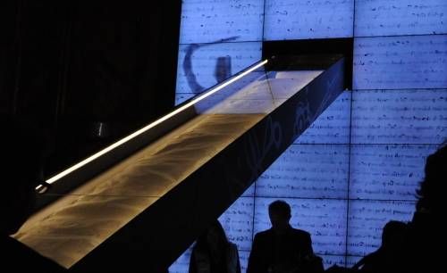 Vatikan gizli arşivleri