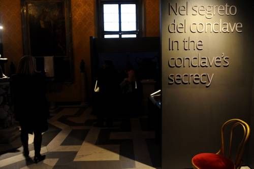 Vatikan gizli arşivleri