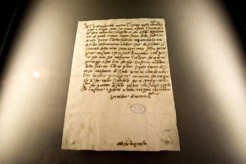 Vatikan gizli arşivleri