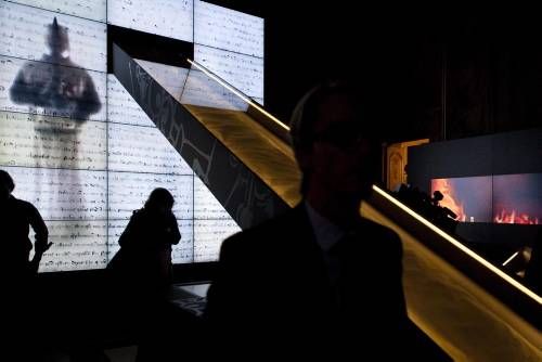 Vatikan gizli arşivleri