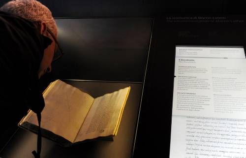 Vatikan gizli arşivleri