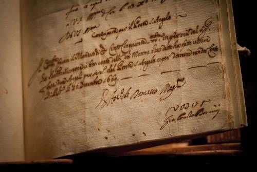 Vatikan gizli arşivleri