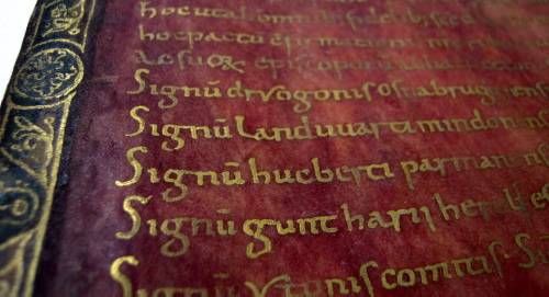 Vatikan gizli arşivleri