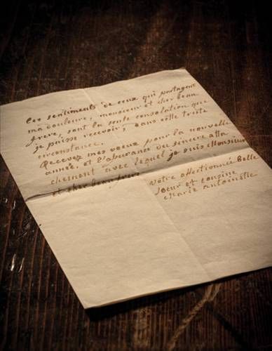 Vatikan gizli arşivleri