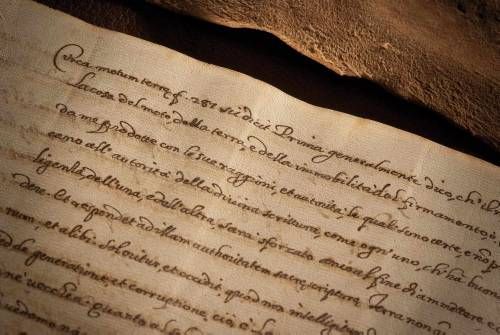 Vatikan gizli arşivleri