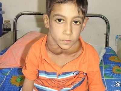 Felluce'yi hatırlıyor musunuz?