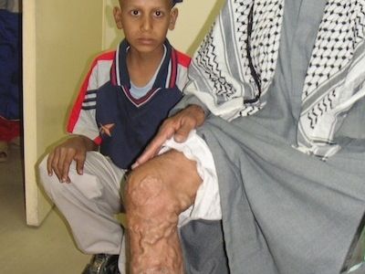 Felluce'yi hatırlıyor musunuz?