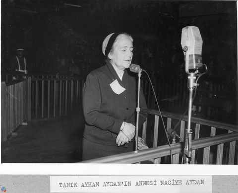 27 Mayıs ihtilali sonrası Yassıada'da yaşananlar