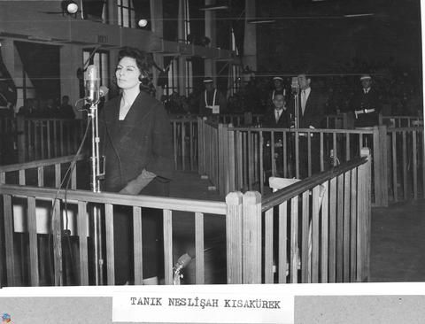 27 Mayıs ihtilali sonrası Yassıada'da yaşananlar