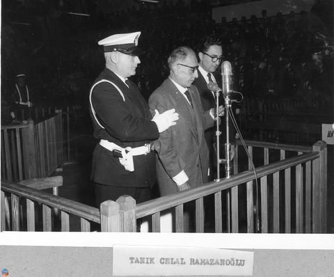 27 Mayıs ihtilali sonrası Yassıada'da yaşananlar