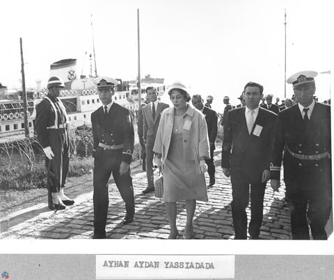 27 Mayıs ihtilali sonrası Yassıada'da yaşananlar