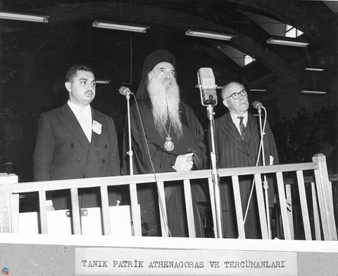 27 Mayıs ihtilali sonrası Yassıada'da yaşananlar