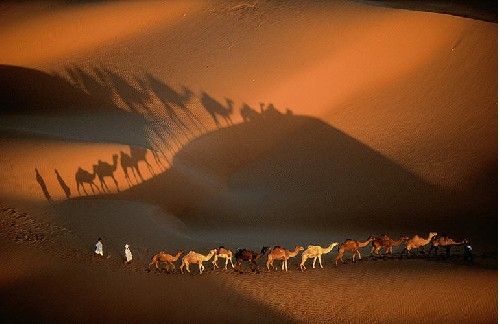 Tarihte iz bırakan sözler