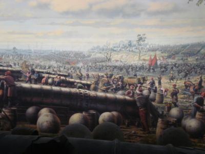 İstanbul'un Fethi resimleri