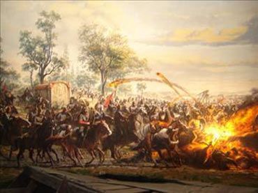 İstanbul'un Fethi resimleri