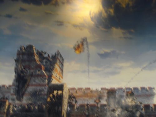 İstanbul'un Fethi resimleri