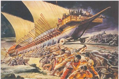 İstanbul'un Fethi resimleri