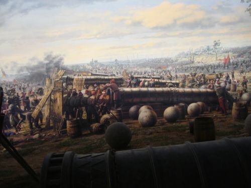 İstanbul'un Fethi resimleri