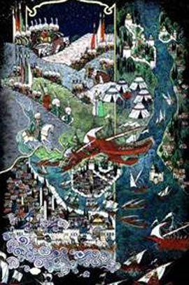 İstanbul'un Fethi resimleri