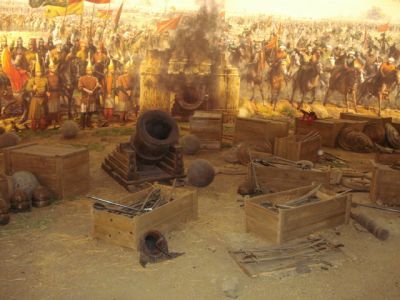 İstanbul'un Fethi resimleri