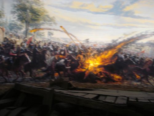 İstanbul'un Fethi resimleri