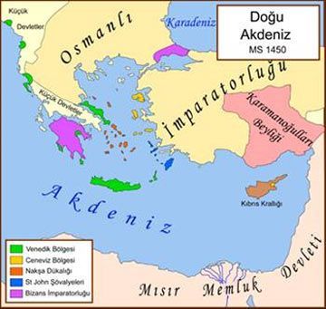 İstanbul'un Fethi resimleri