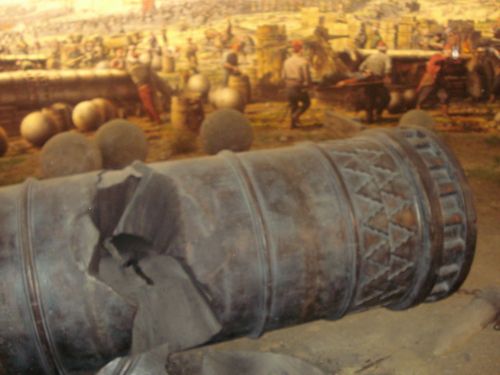 İstanbul'un Fethi resimleri