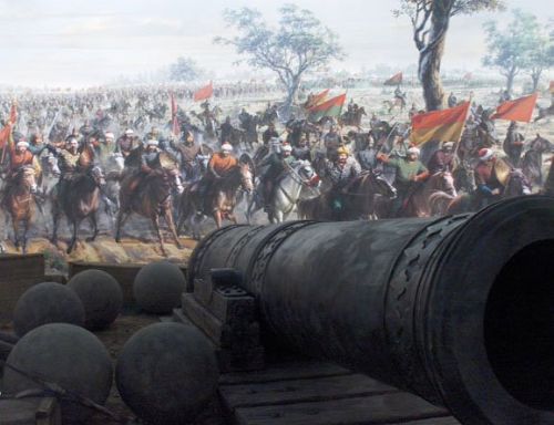 İstanbul'un Fethi resimleri