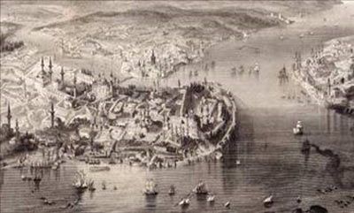 İstanbul'un Fethi resimleri
