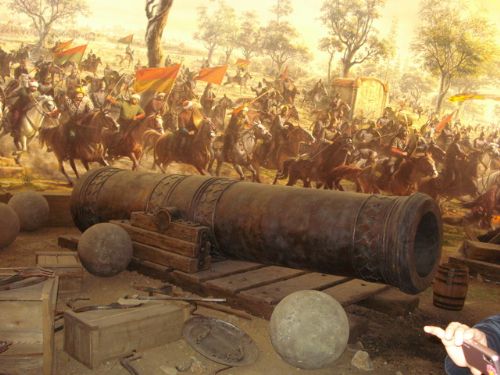 İstanbul'un Fethi resimleri