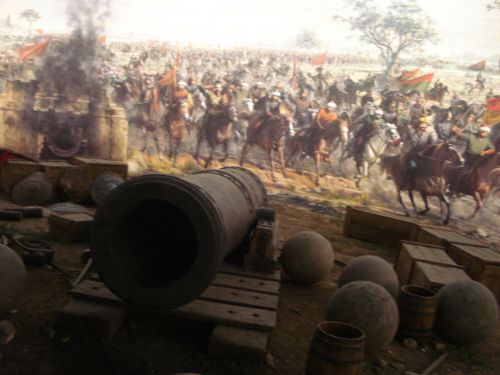 İstanbul'un Fethi resimleri